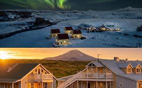 Hotel Laekur